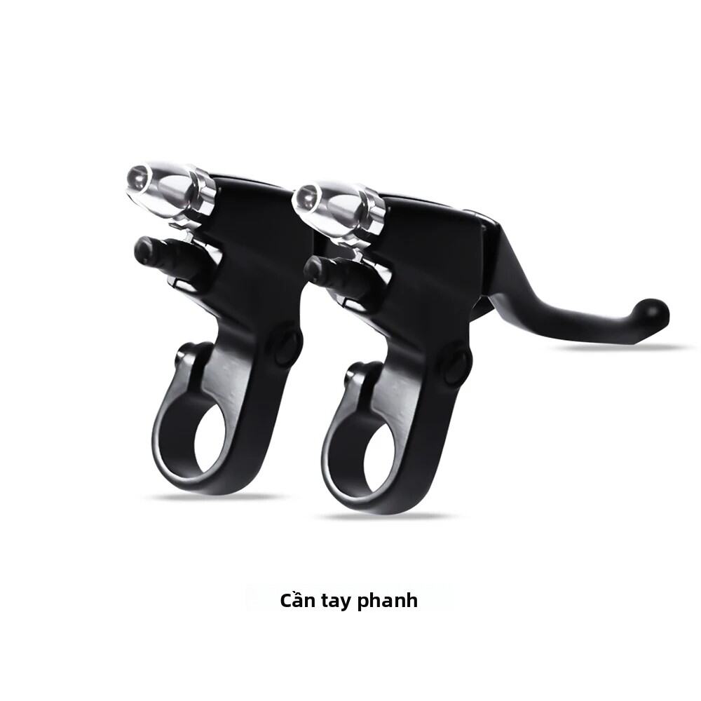 BAFANG 8FUN Xe Đạp Điện Phanh Đòn Bẩy 3 Pin Nam Kết Nối Tay Phanh Điện Cắt Phụ Kiện Cho E-Xe Đạp Chu