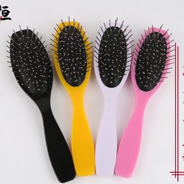 Lược chải tóc dành cho tóc giả