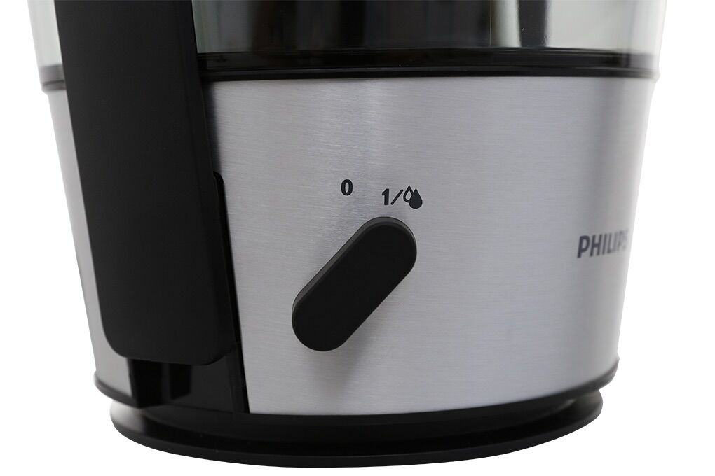 [Mới 100%] Máy ép trái cây Philips HR1863 - Hàng Chính Hãng