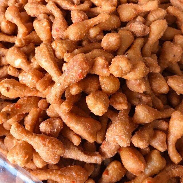 Đùi Gà phô mai cay 500gr