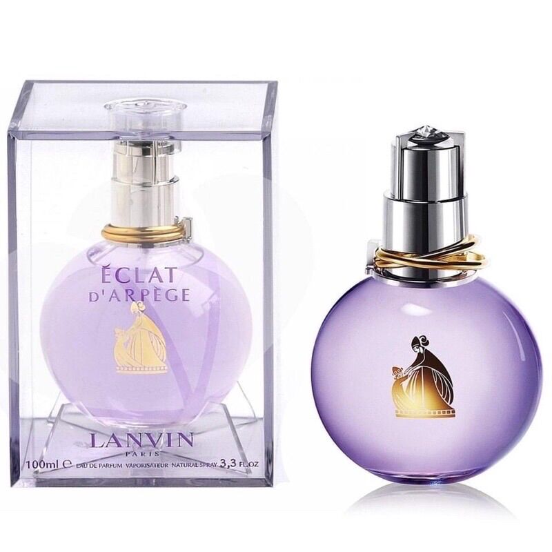 Nước hoa Lanvin Eclat D'Arpege EDP 100ml