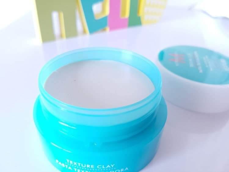 Sáp vuốt tóc cao cấp MOROCCANOIL TEXTURE CLAY