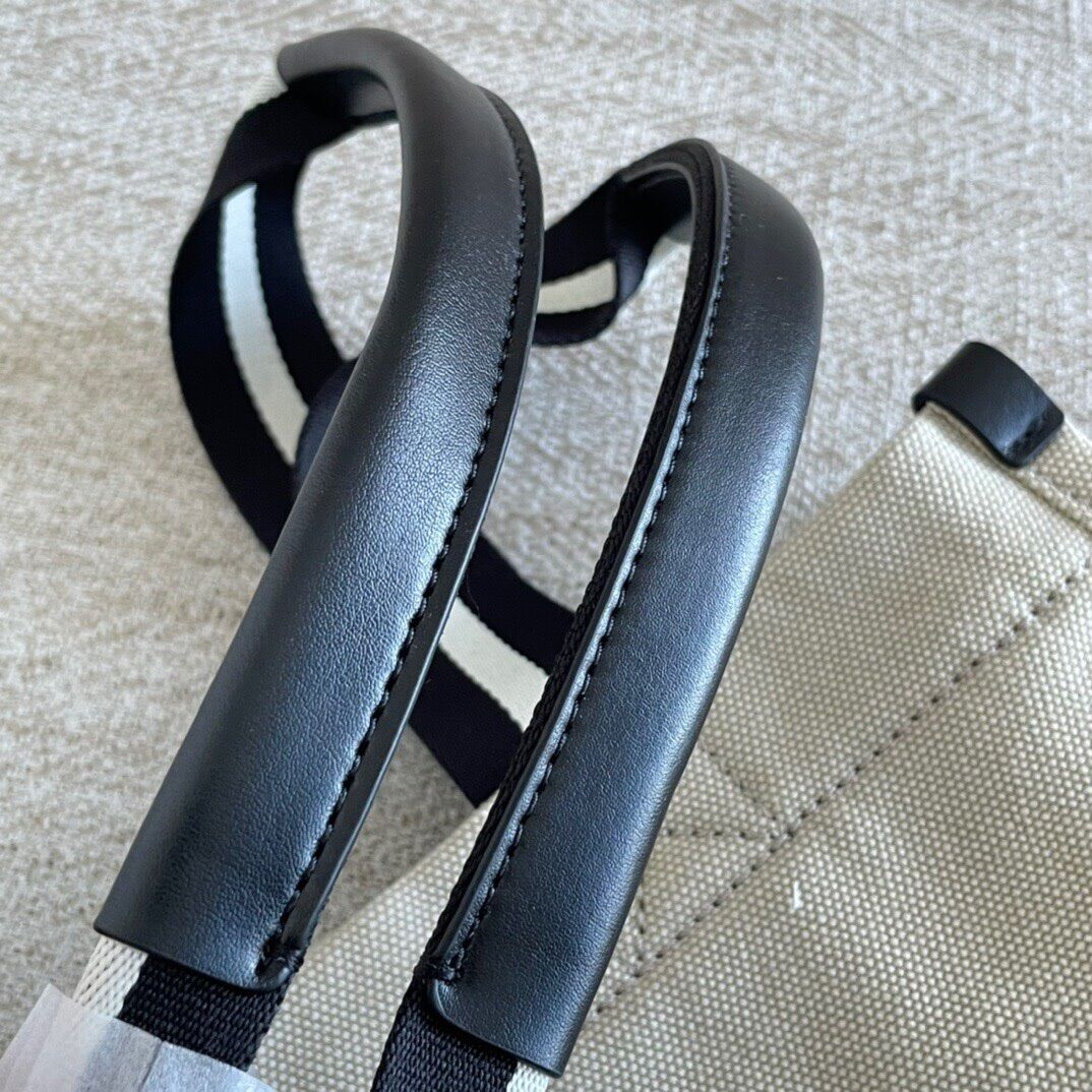 Túi tote Size lớn có khoá kéo miệng túi