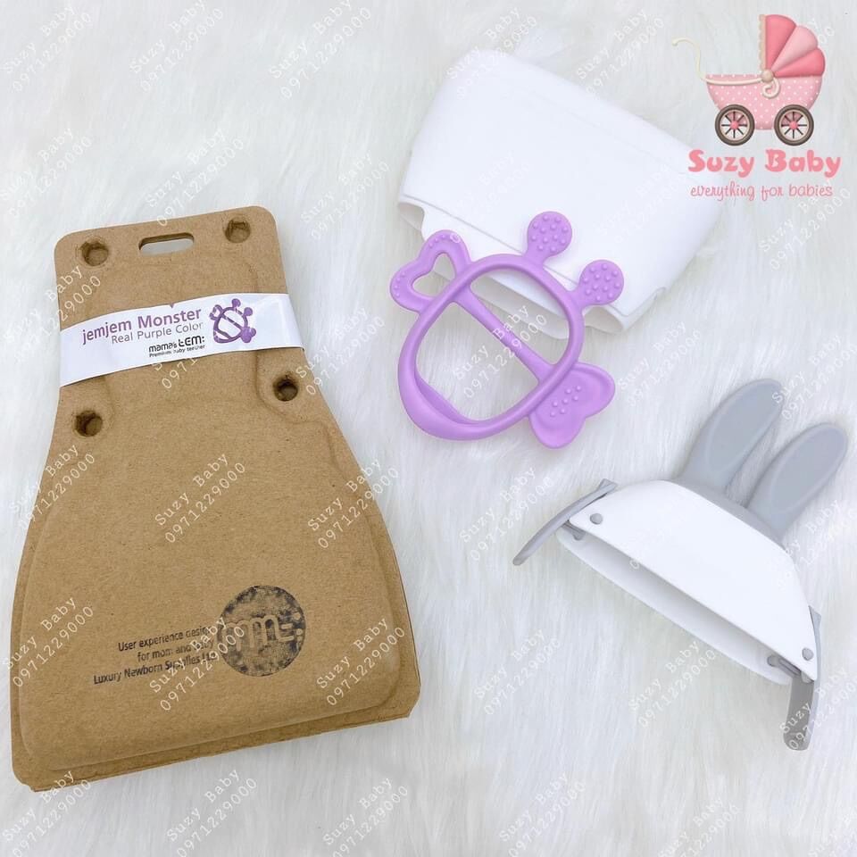 GẶM NƯỚU JEMJEM HÀN QUỐC