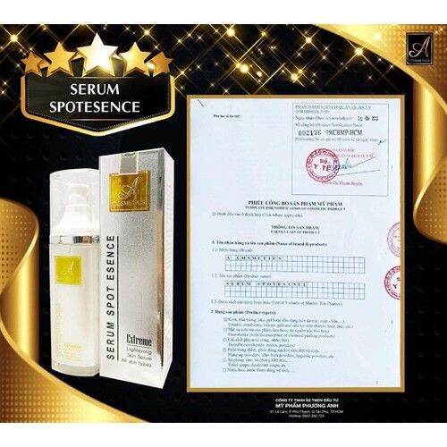 [HCM]serum A cosmetic