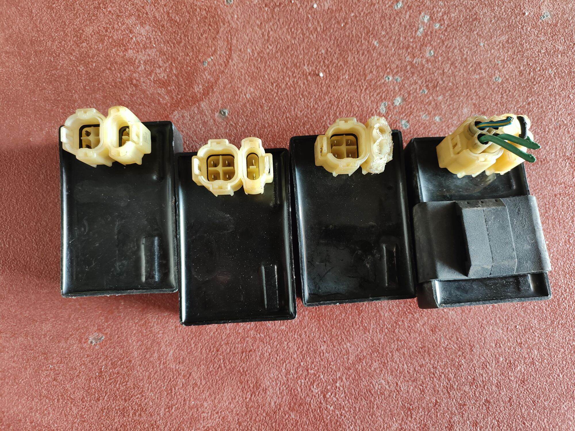 IC lửa bình Attila