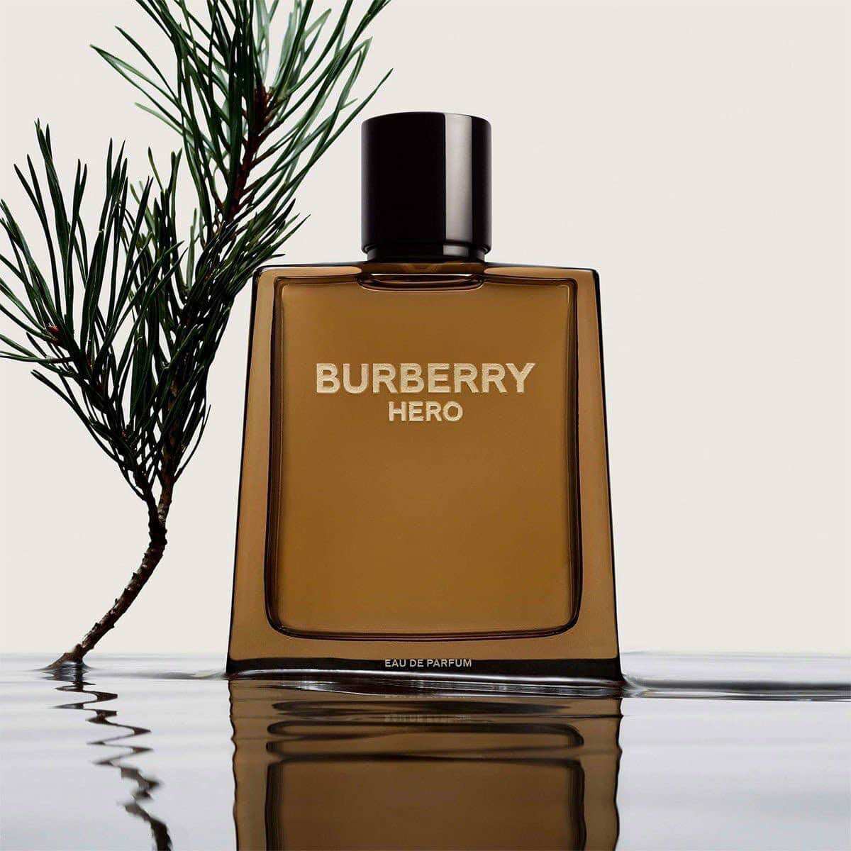 Nước hoa chiết Burberry Hero edp 10ml