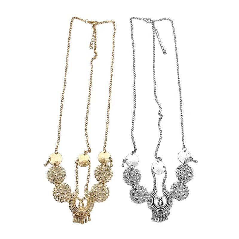 Vòng đội đầu phong cách bohemian - Arora Boutique