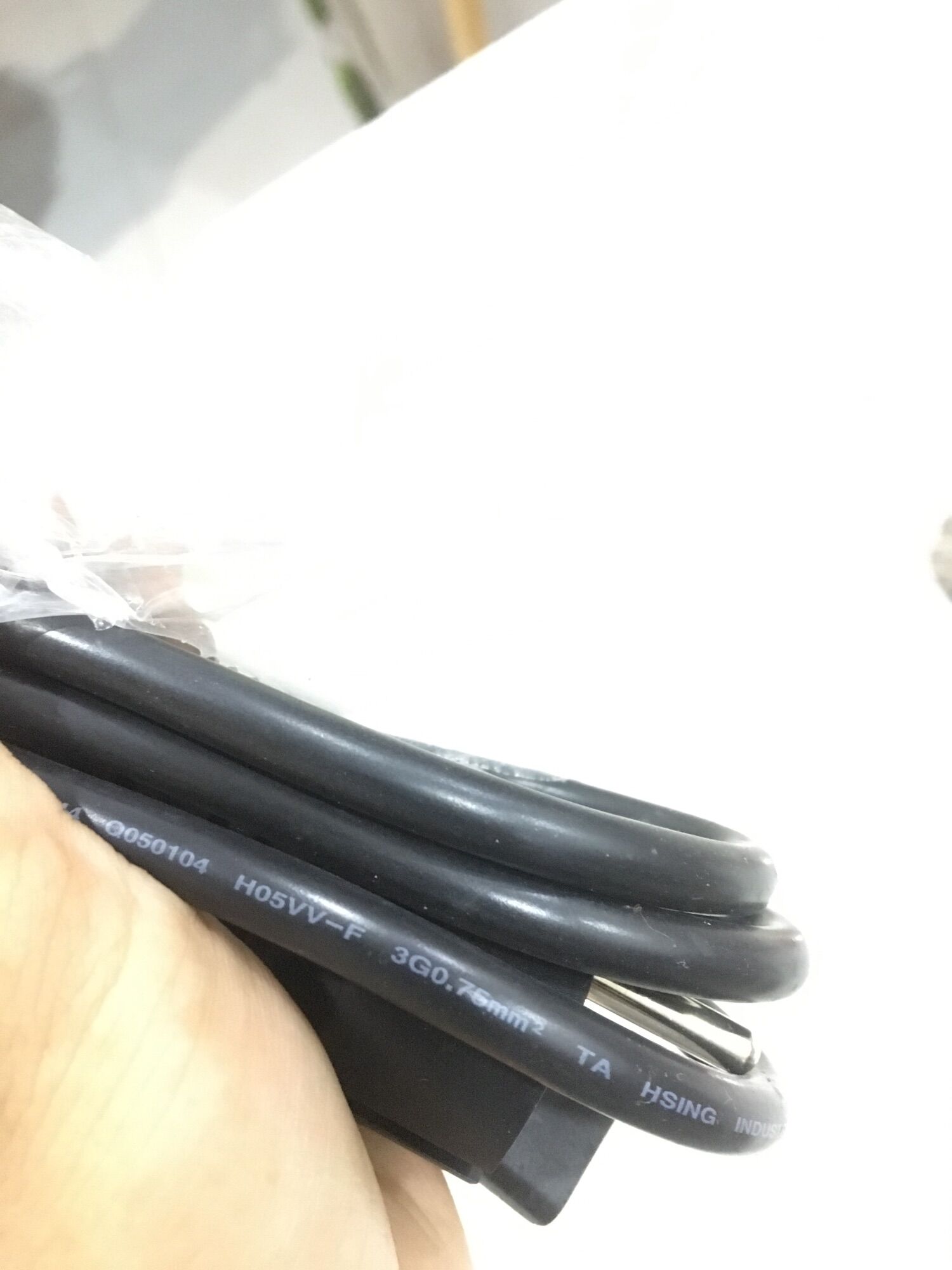 Dây nguồn máy tính bóc máy dây to, dây nguồn máy in, dây nguồn nồi cơm điện