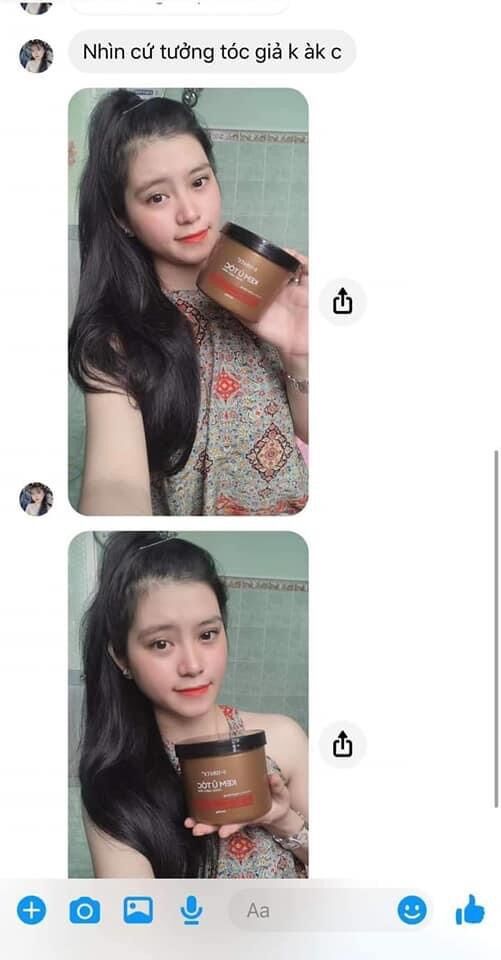 Ủ Tóc Nhân Sâm Đào Swhite (date mới)