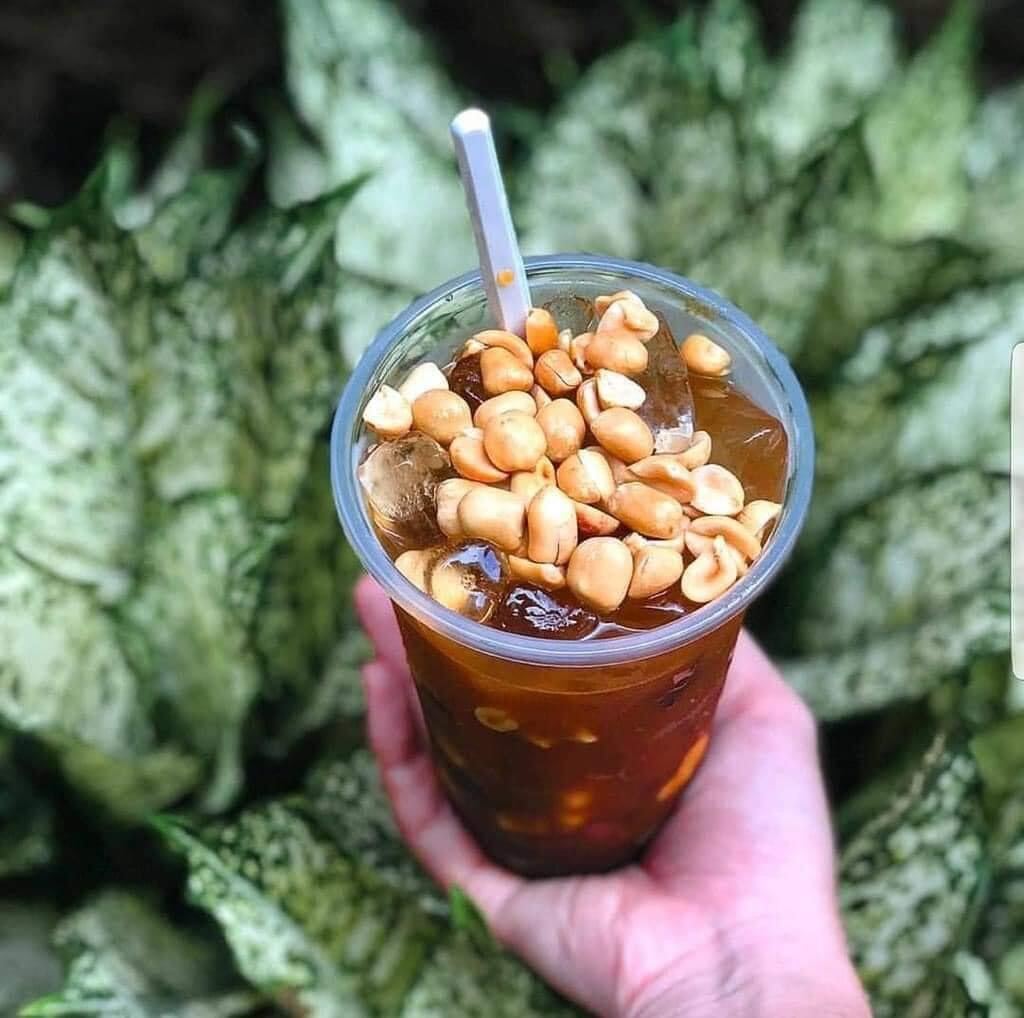ĐÁ ME RIM ĐÁC DỪA DẺO THẬP CẨM 1kg