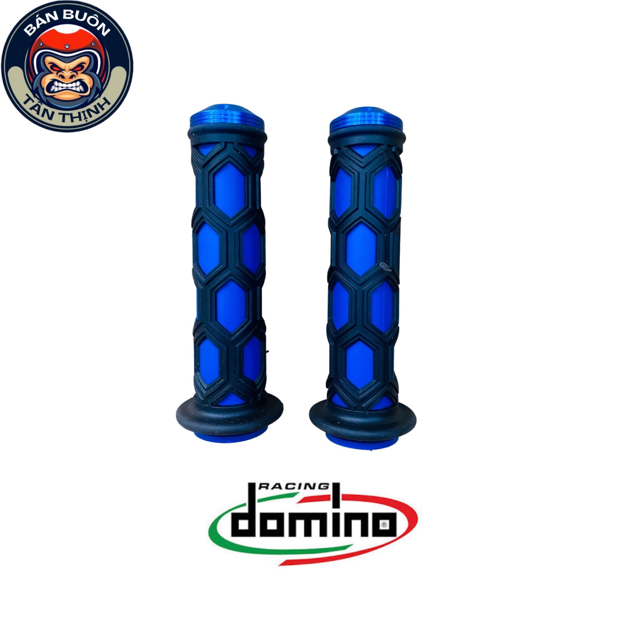 Bao tay xe máy Domino Max 1 loại Xịn