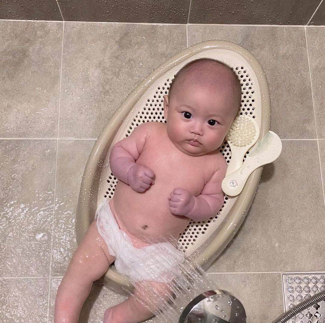 SET LƯỢC BLISSBEBE HÀN QUỐC CHO BÉ TỪ SƠ SINH