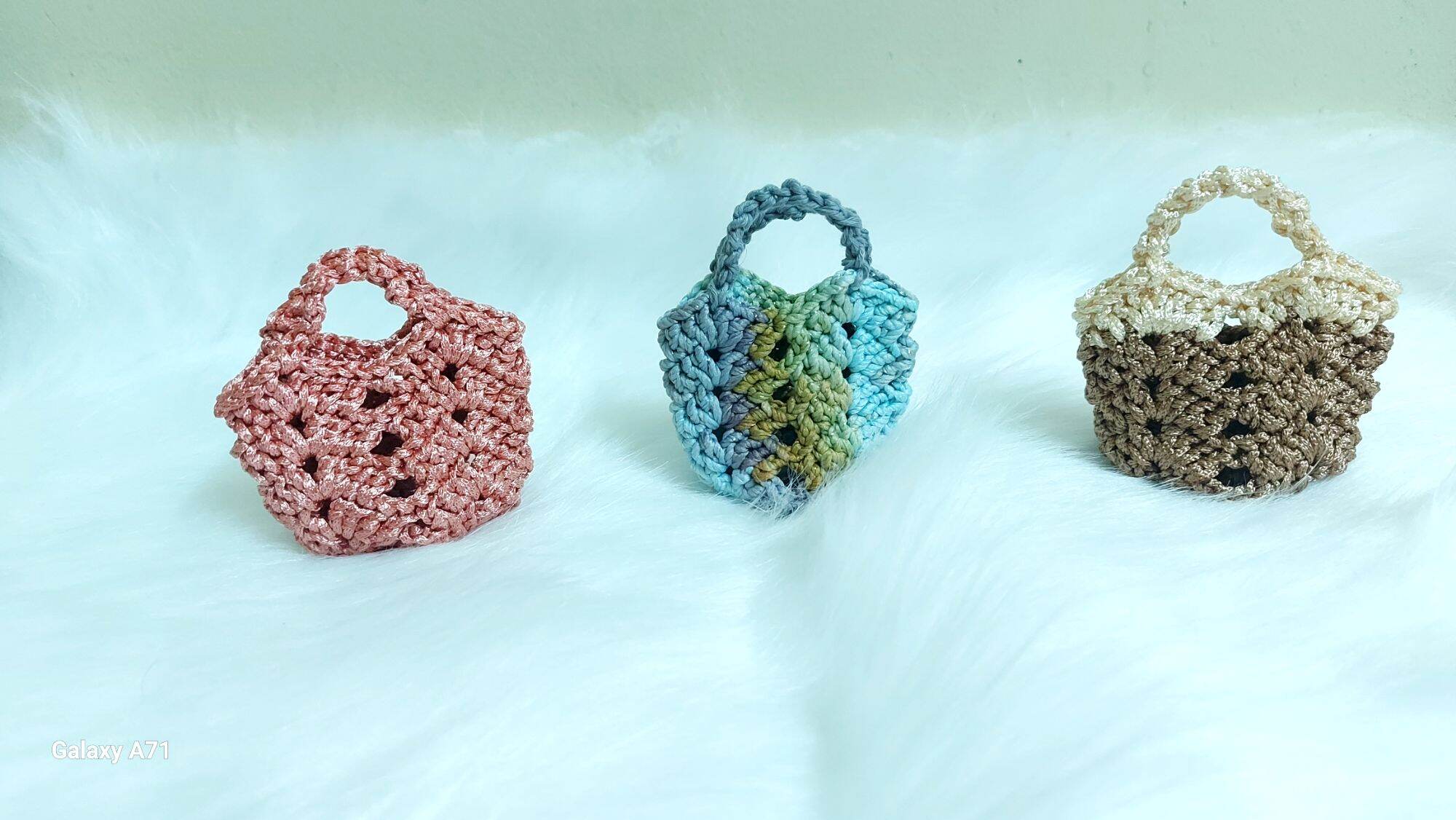 HÀNG CÓ SẴN tí hon handmade