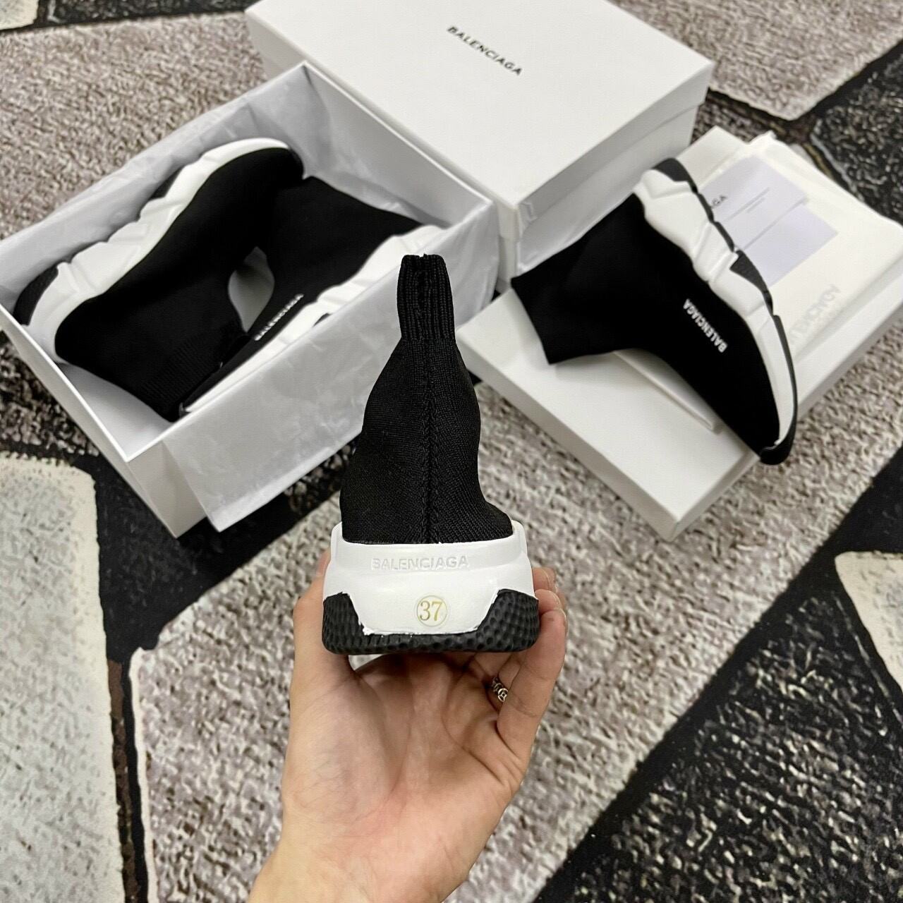 Giày Balenciaga Speed Rep 1 1
