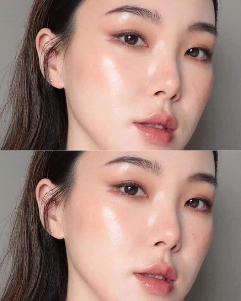 Phấn nước cushion Dior mini forever