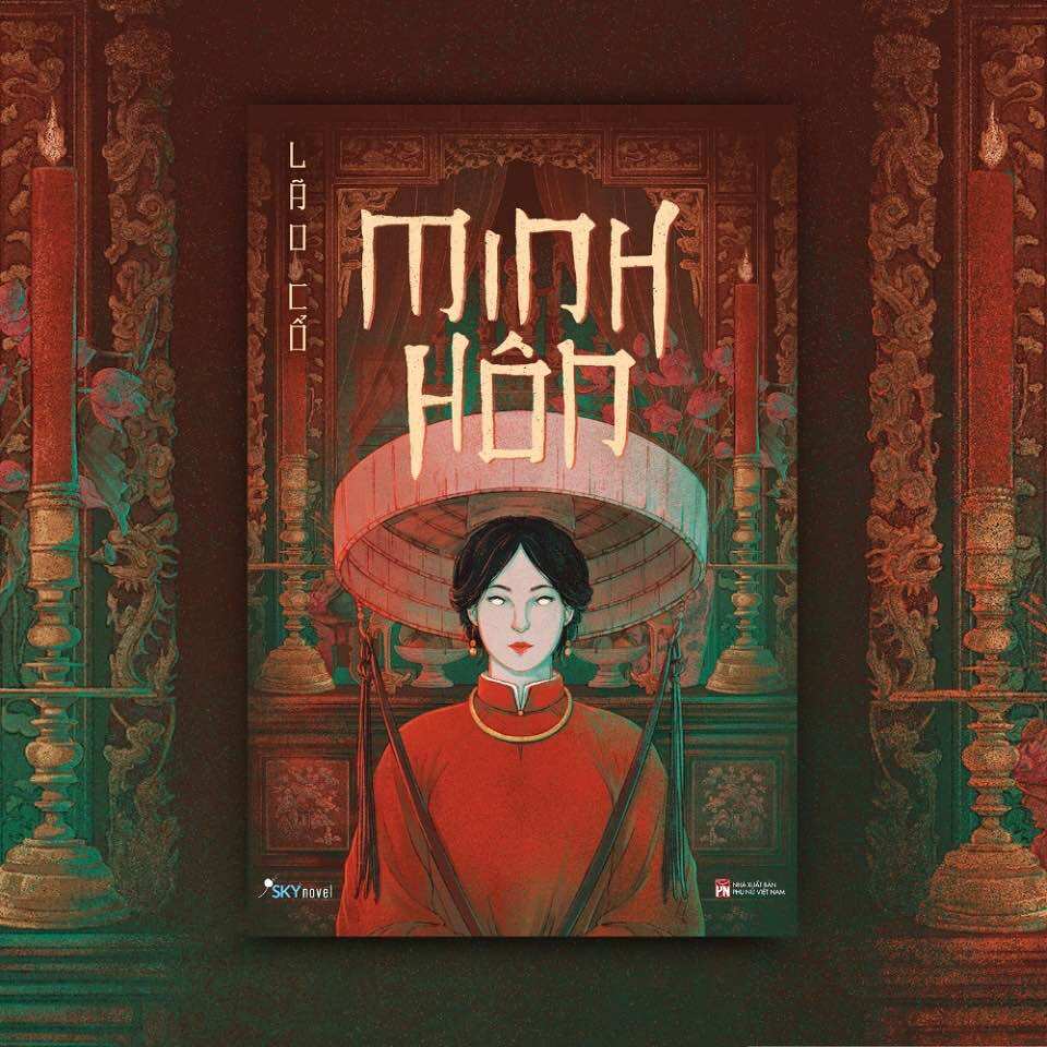 SÁCH : MINH HÔN - Lão Cổ