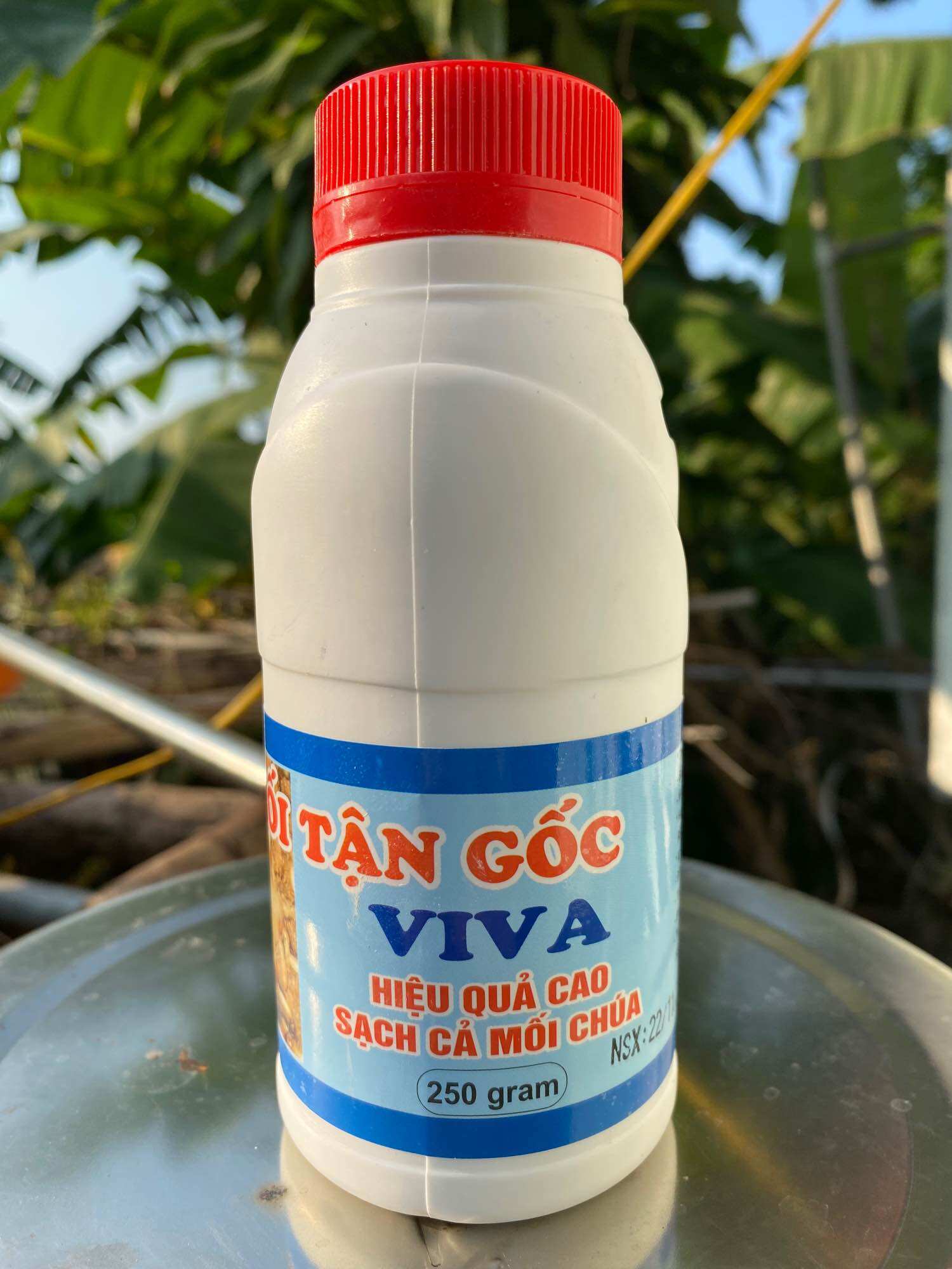 Bả diệt mối tận gốc Viva 250gr diệt mối tận gốc hiệu quả an toàn