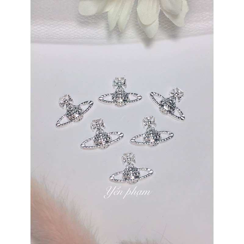 Charm kiểu siêu xinh trang trí móng tay ( giá 1 charm)