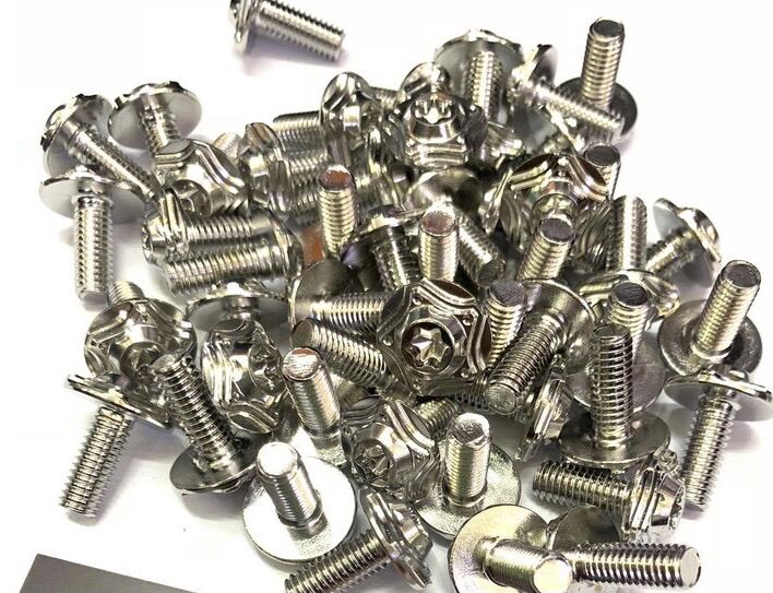 [HCM]Ốc salaya 6li gắn nhiều vị trí