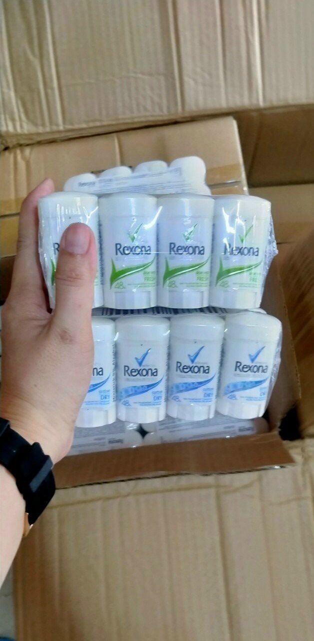 Sáo khử mùi bỉ túi mini 10gr