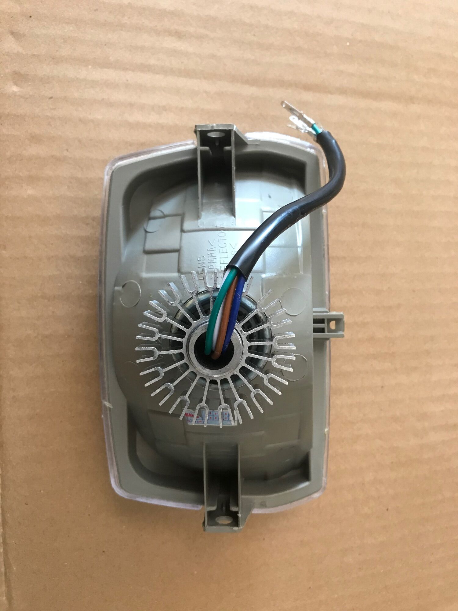 Bộ pha đèn led Dream ( siêu sáng)