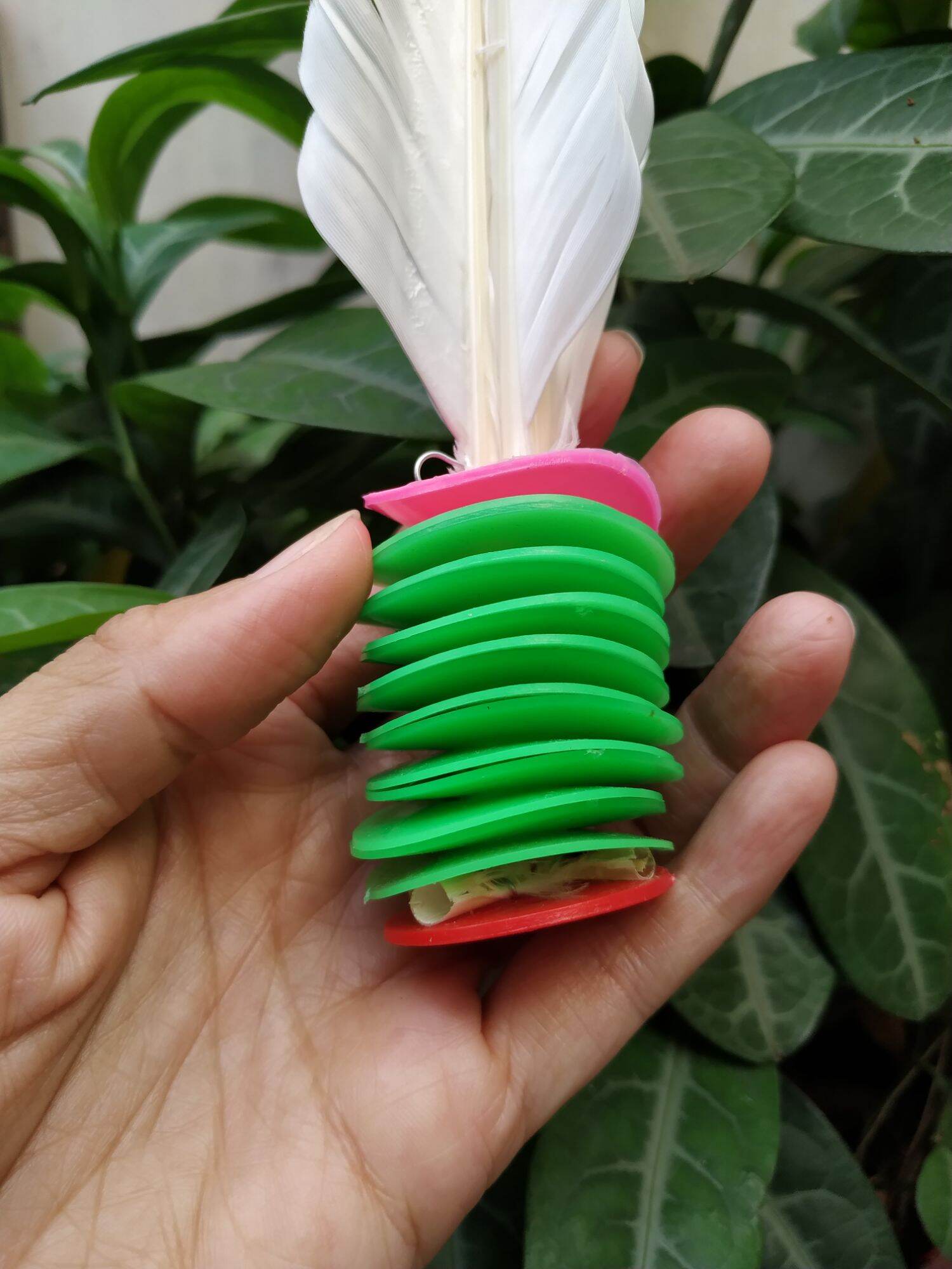 Cầu Đá Lông Gà Hiệp Thành AAA