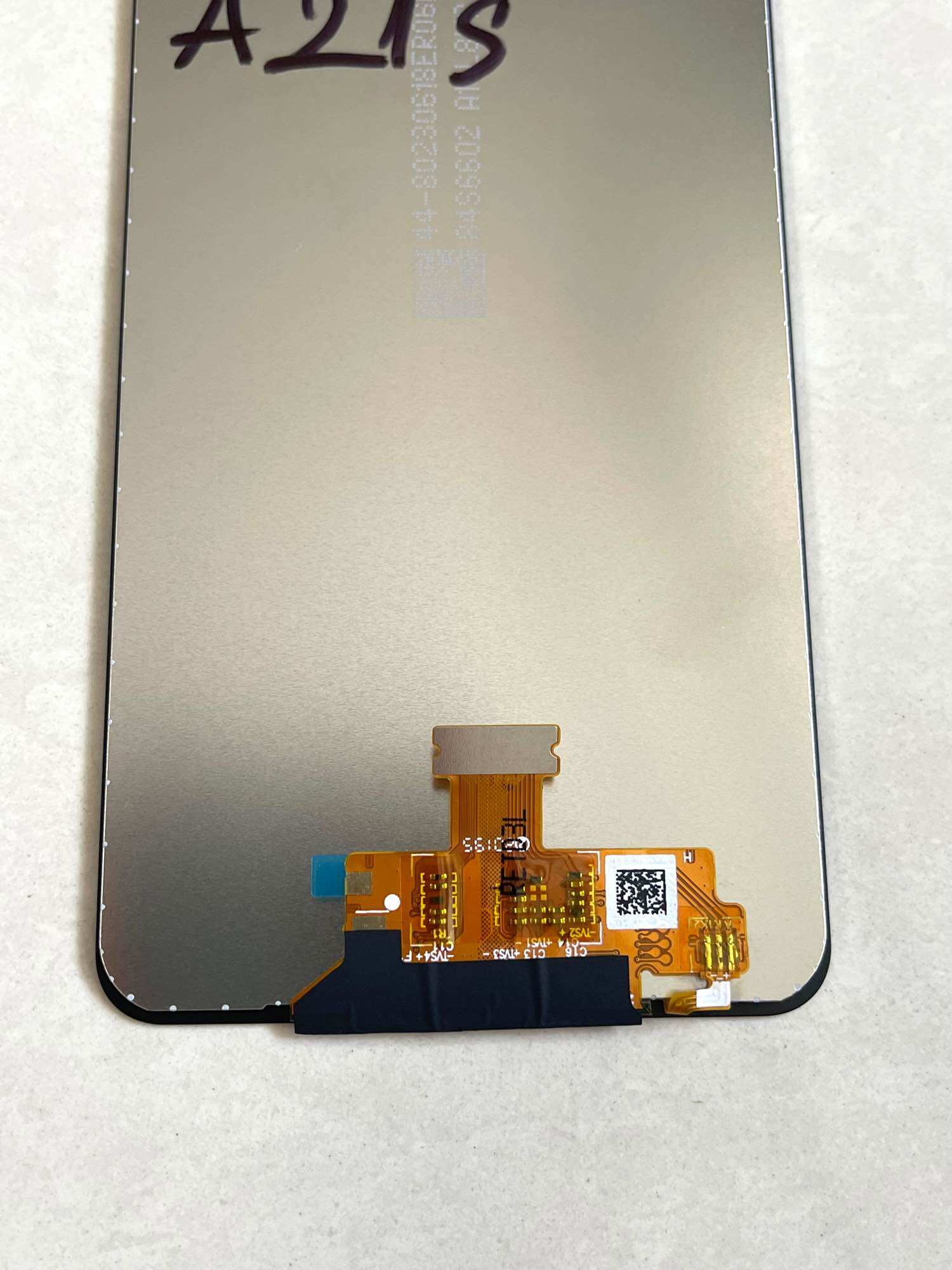 Màn hình Samsung A21s/ đã test