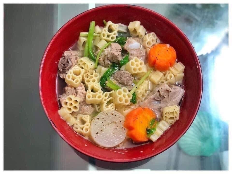 Nui hình hoa Hello Kitty Nhật Bản 150g