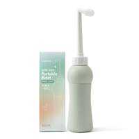 Chai Xịt Rửa Di Động Cho Khu Vực Perineal