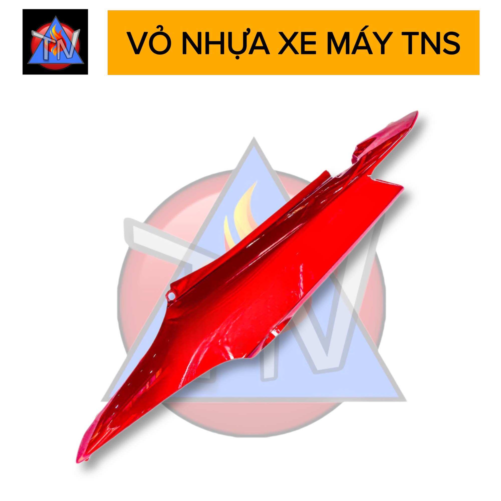 Ốp sườn Wave A50/A100/S100 - Wave Rs (2006-2016)