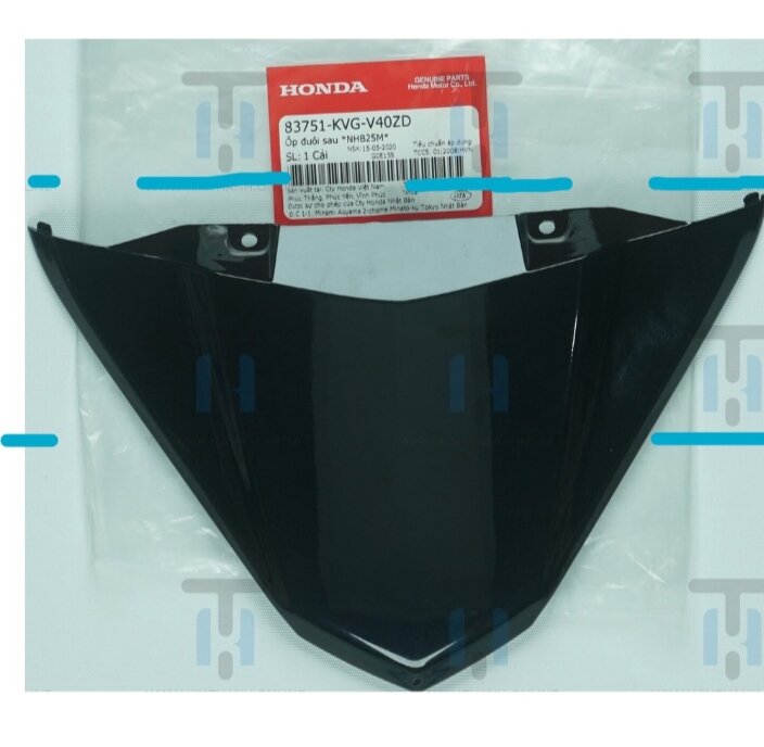 A Mu rùa AB AIR BLADE 110 ĐẦU BÒ 2011 2012