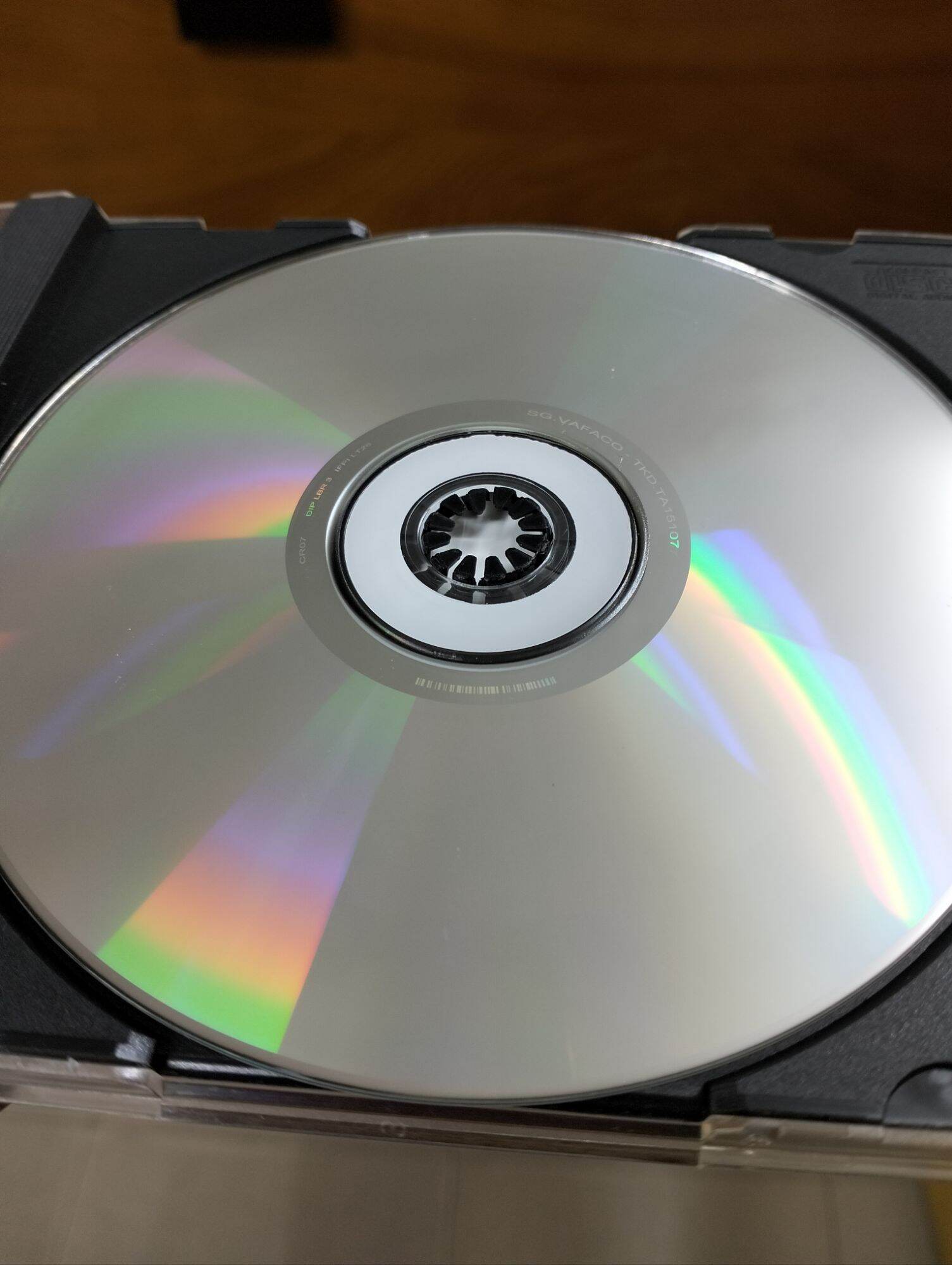 CD HT - Công Danh - Tìm lại cuộc đời