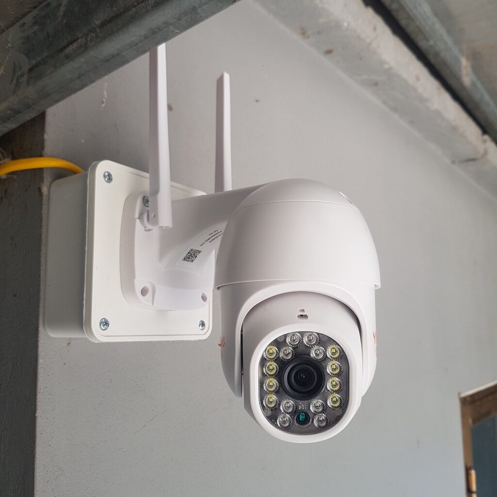 Camera yoosee wifi ip 3.0mpx