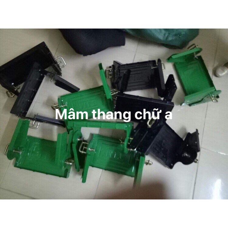 Mâm thang chữ a