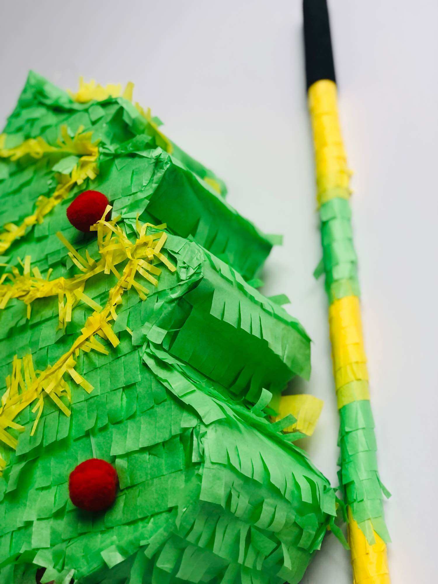 Pinata Chrismastree