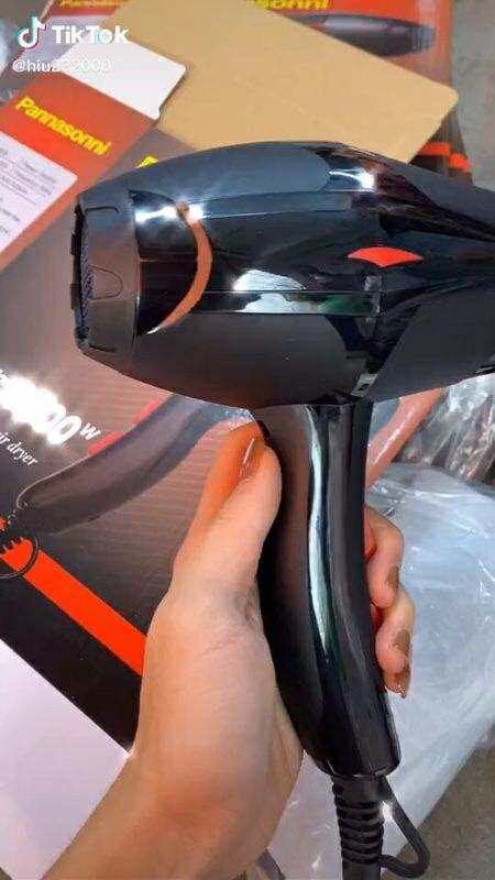 Máy Sấy Tóc PANASONIC 3500W