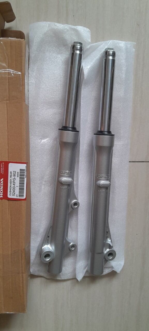 Front Fork for Future1/ Future Neo/ Wavers/ Future 2