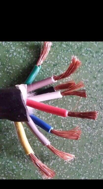 1 MÉT DÂY LOA 8 RUỘTĐỒNG 2.5