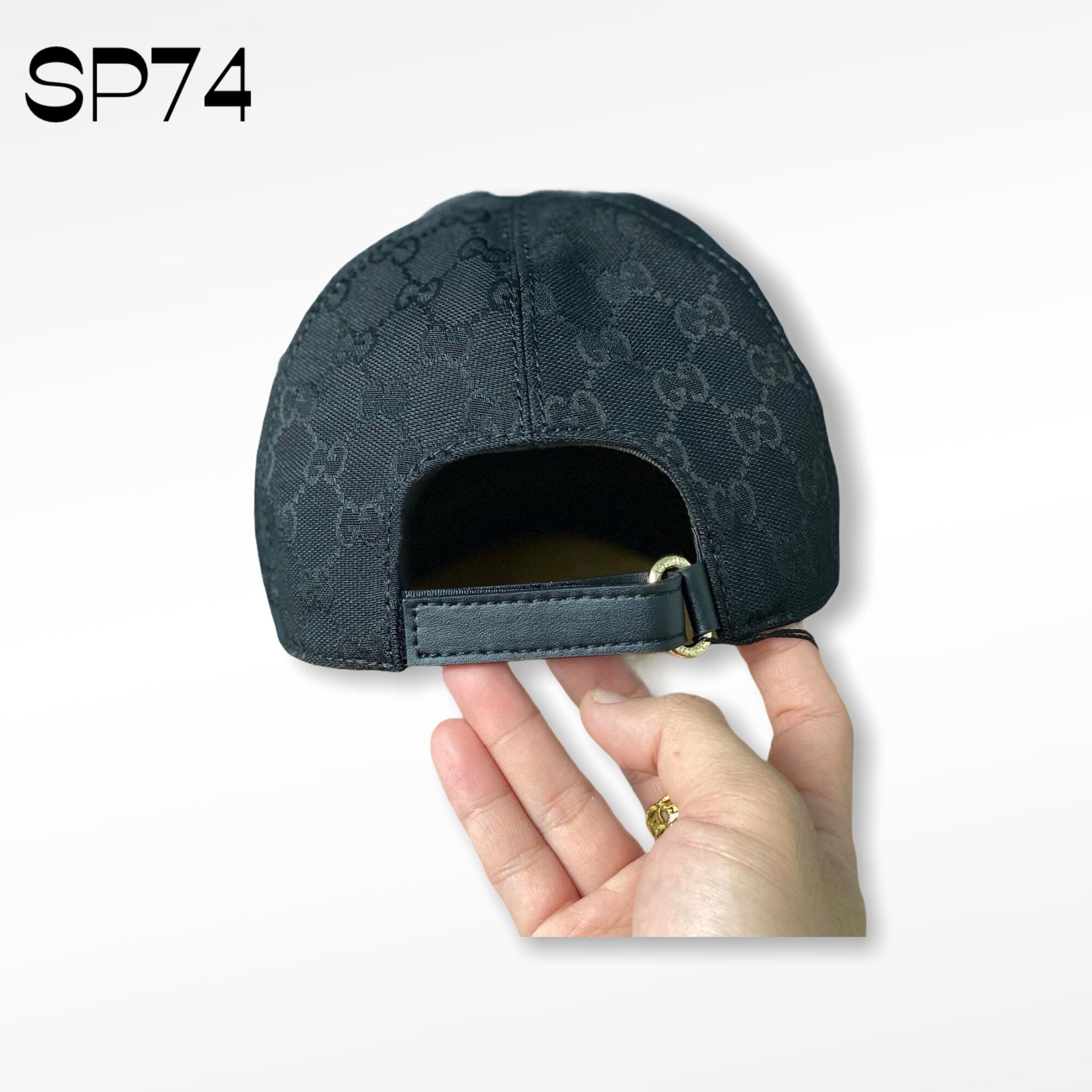 Nón GC Classic Cao Cấp SP74
