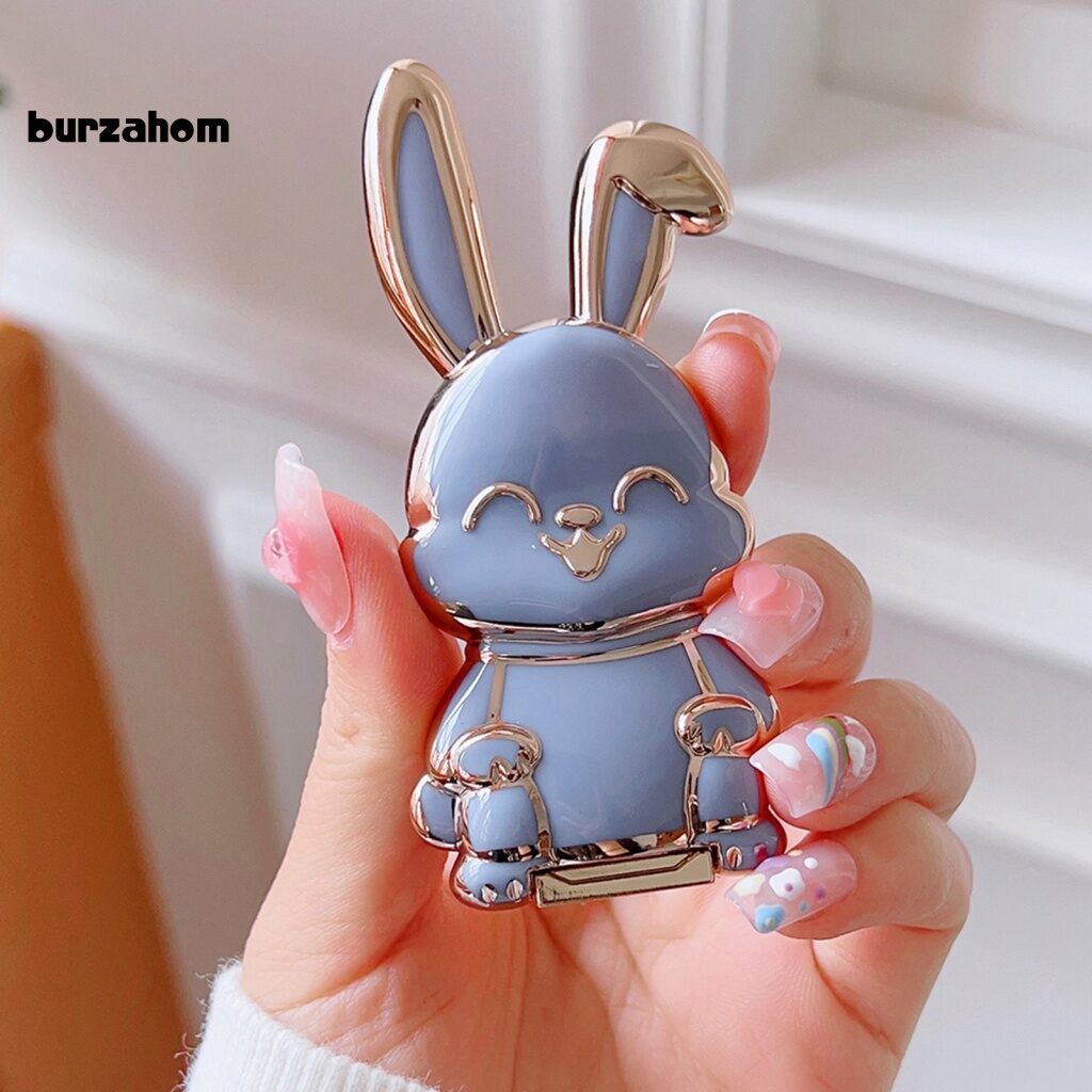 GIÁ ĐỠ ĐIỆN THOẠI HÌNH THỎ MẠ ĐIỆN CUTE