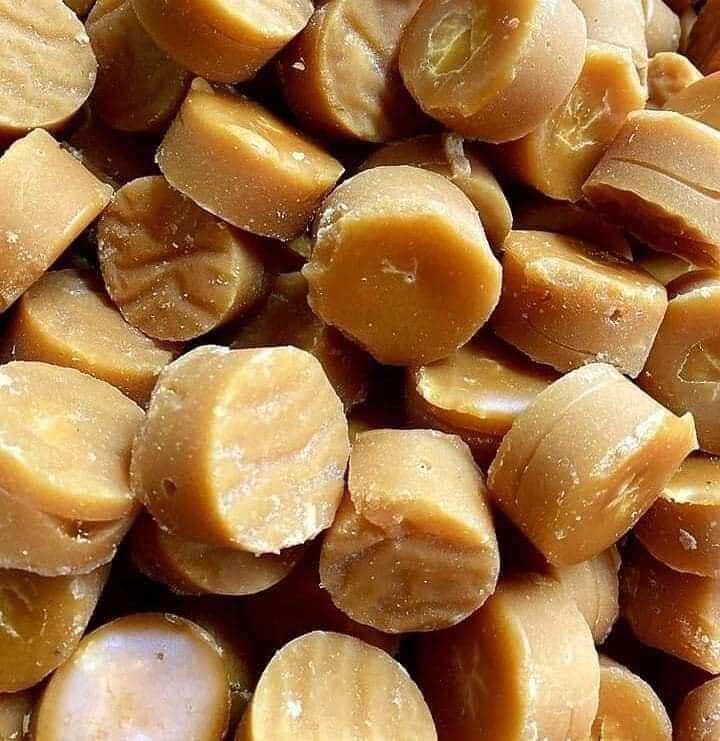 ĐƯỜNG THỐT NỐT 3Kg. An Giang