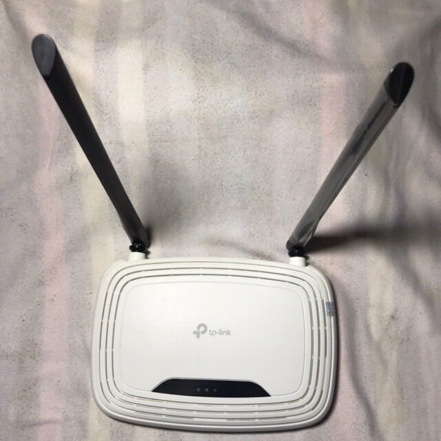 Phát wifi tp-link wr841n