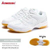 KAWASAKI | Giày Đánh Cầu Lông Thoáng Khí Chống Sốc Nhẹ Nhàng