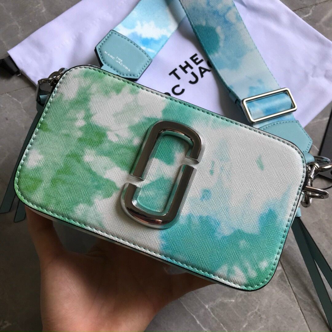 TÚI MJ MẪU MỚI