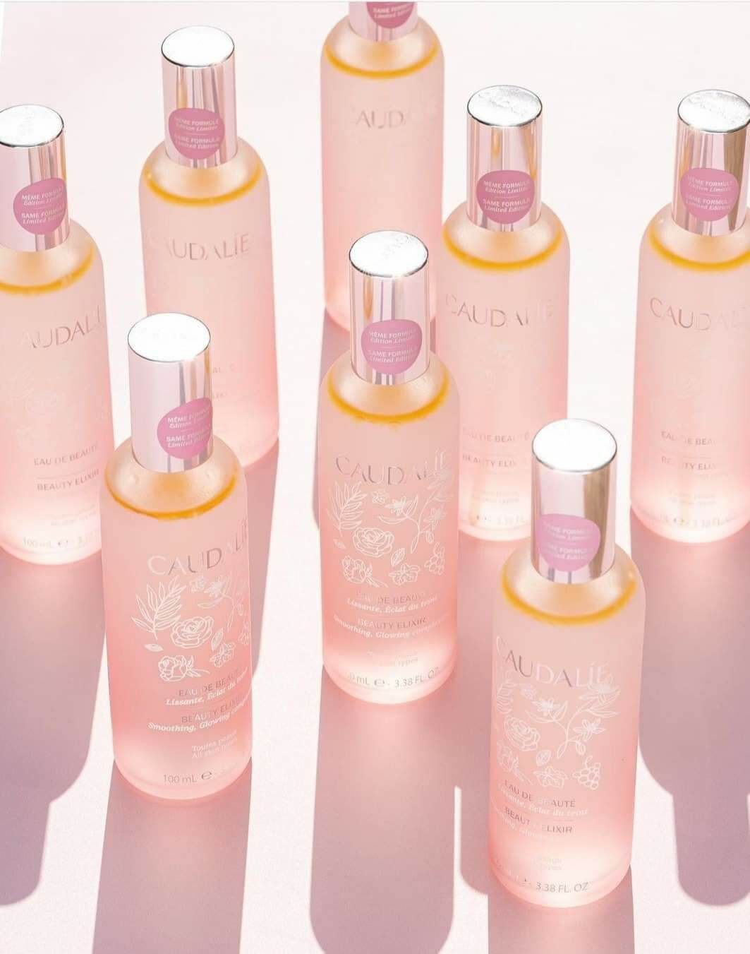 Xịt Dưỡng Đẹp Da Caudalie