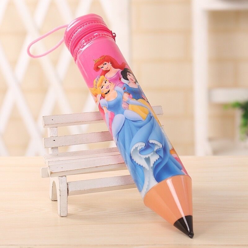 Bóp viết hình cây bút chì