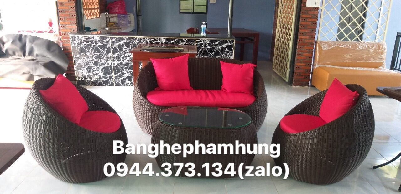 [HCM]Băng ghế cafe giá rẻ .