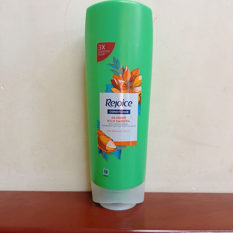[HCM] Rejoice siêu mềm mượt 48h (320ml)