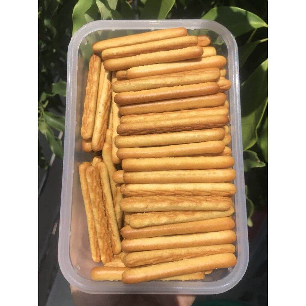 Bánh que đũa 100g